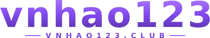 vnhao123 logo