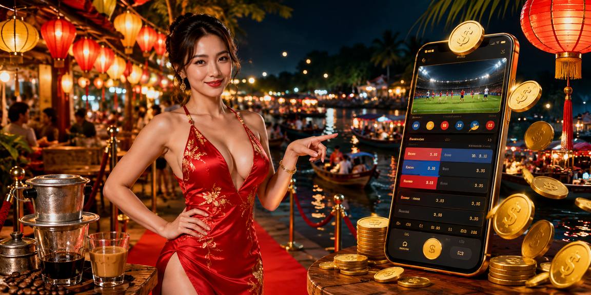 vnhao123 Slot Xịn, Nạp Nhanh, Chơi Ngay Trên Điện Thoại