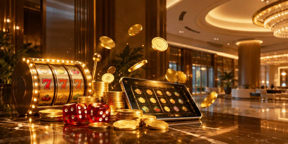 vnhao123 Live Baccarat Classic hoạt động như thế nào tại vnhao123